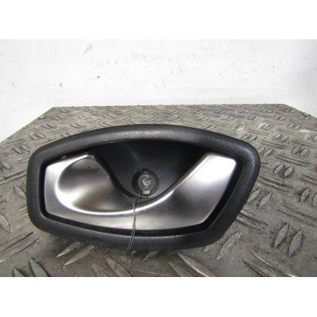 Poignee interieur avant gauche RENAULT SCENIC 3