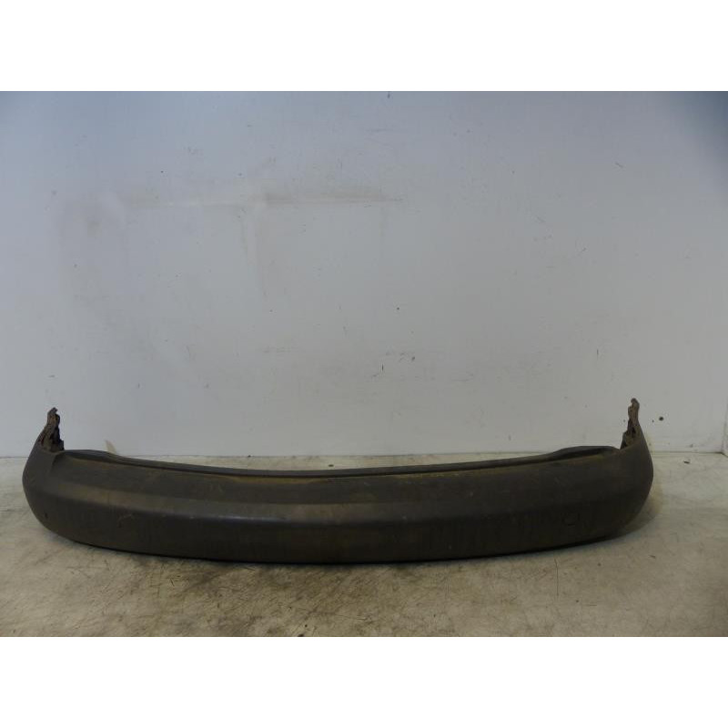 Pare choc arriere VOLKSWAGEN CADDY 3 Photo n°1
