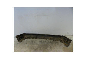 Pare choc arriere VOLKSWAGEN CADDY 3 Photo n°4