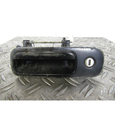 Bouton de coffre VOLKSWAGEN CADDY 3