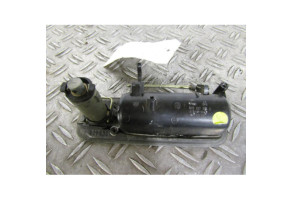 Bouton de coffre VOLKSWAGEN CADDY 3 Photo n°3
