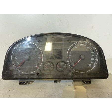 Compteur VOLKSWAGEN CADDY 3
