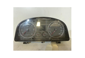 Compteur VOLKSWAGEN CADDY 3 Photo n°1