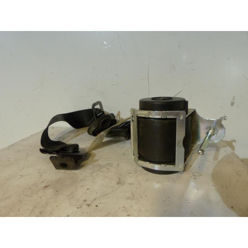 Ceinture avant gauche OPEL ASTRA H Photo n°1