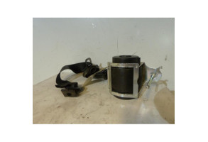Ceinture avant gauche OPEL ASTRA H Photo n°1