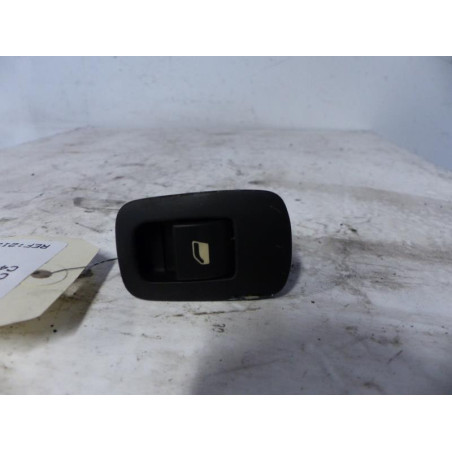 Interrupteur de leve vitre arriere gauche CITROEN C4 PICASSO 1