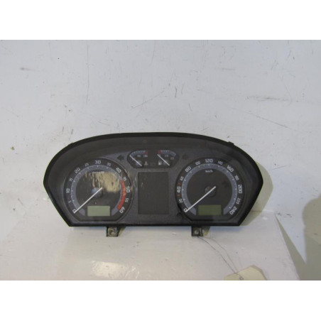Compteur SKODA FABIA 1