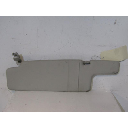 Pare soleil gauche SKODA FABIA 1