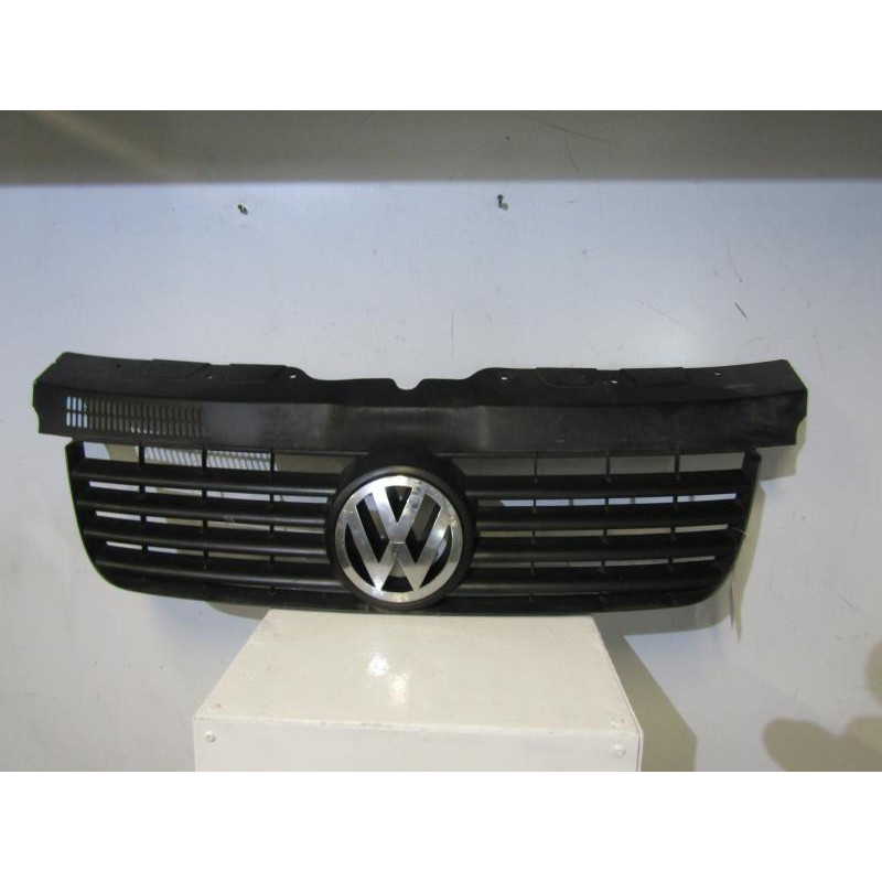 Calandre VOLKSWAGEN TRANSPORTER 5 Photo n°1