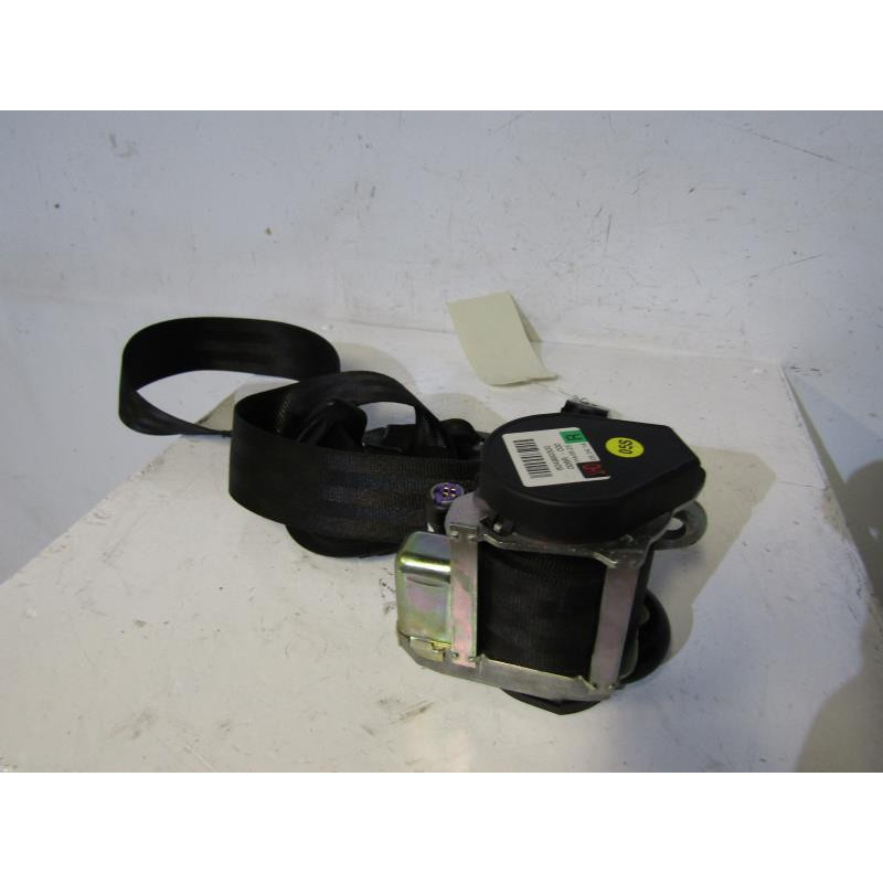 Ceinture avant droit VOLKSWAGEN GOLF PLUS Photo n°1