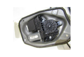Leve vitre electrique arriere droit VOLKSWAGEN GOLF PLUS Photo n°2