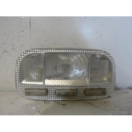 Eclairage de plafonnier CITROEN C8