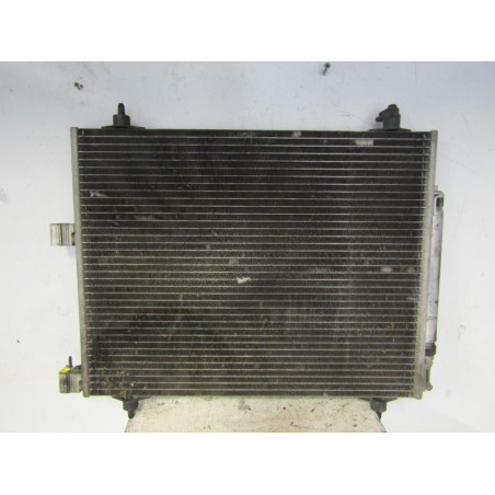 Radiateur clim CITROEN C8