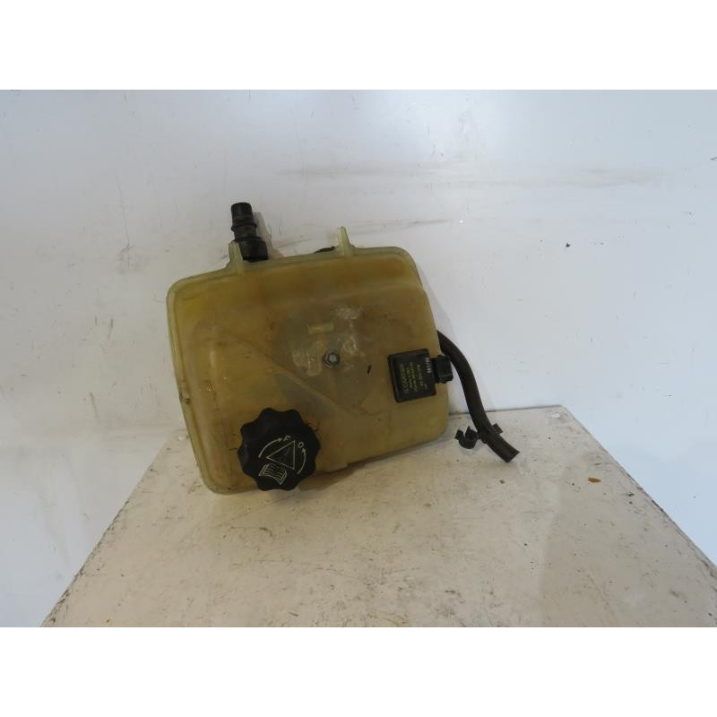 Vase d'expansion CITROEN C8 Photo n°1