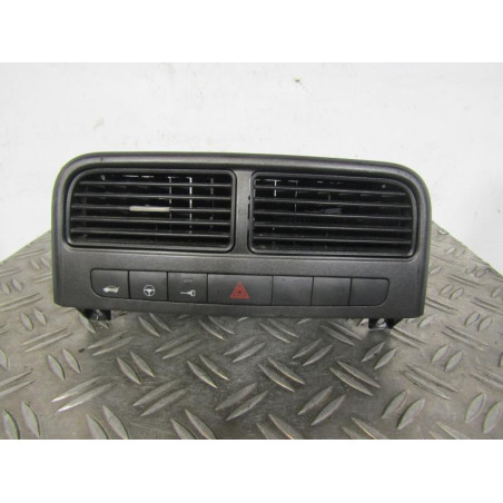 Bouton de coffre FIAT GRANDE PUNTO