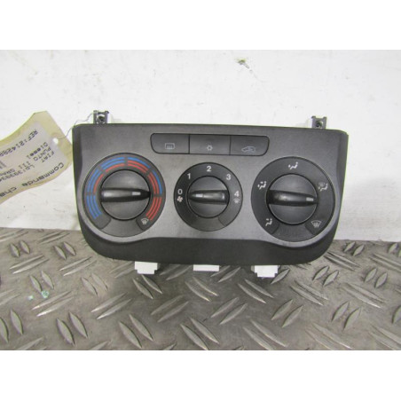 Commande chauffage FIAT GRANDE PUNTO