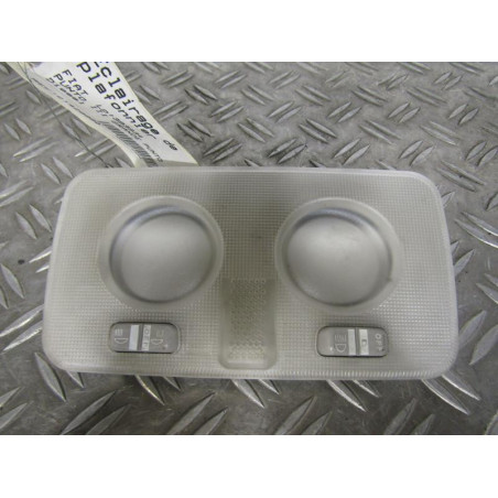 Eclairage de plafonnier FIAT GRANDE PUNTO