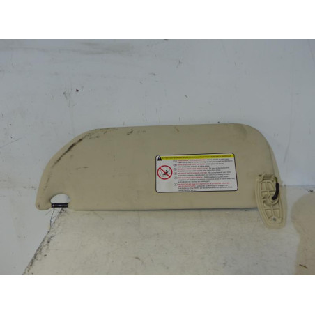 Pare soleil droit CITROEN C4 1