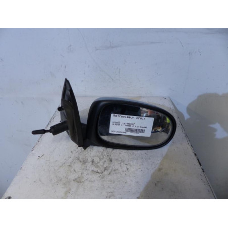 Retroviseur droit NISSAN ALMERA 2