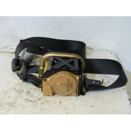Ceinture avant droit NISSAN ALMERA 2