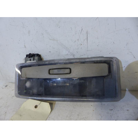 Eclairage de plafonnier NISSAN ALMERA 2