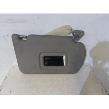 Pare soleil droit NISSAN ALMERA 2