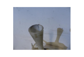 Vase de lave glace NISSAN ALMERA 2 Photo n°2