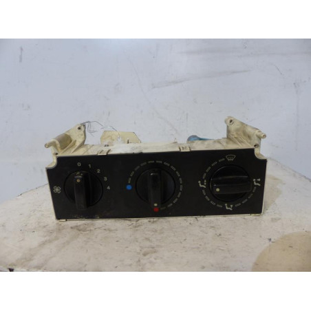 Commande chauffage CITROEN BERLINGO 1