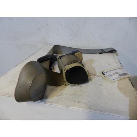 Ceinture avant gauche OPEL CORSA C