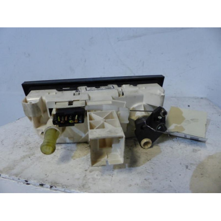 Commande chauffage OPEL CORSA C