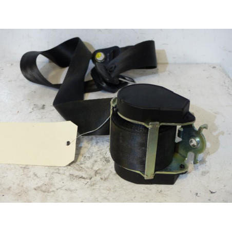 Ceinture arriere droit PEUGEOT 307