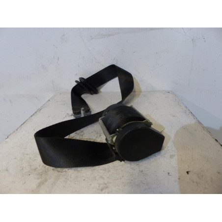 Ceinture arriere gauche PEUGEOT 307