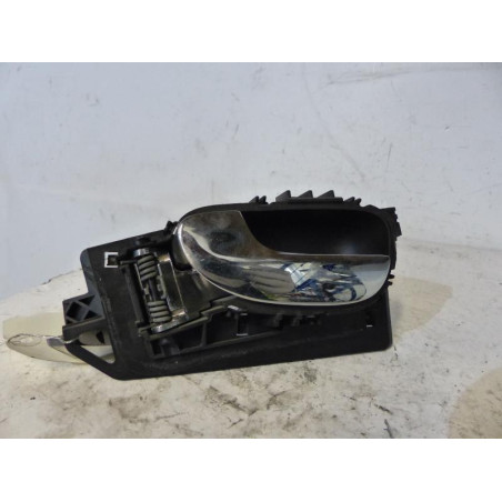 Poignee interieur arriere gauche PEUGEOT 307