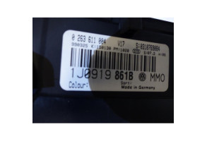 Compteur VOLKSWAGEN BORA Photo n°1