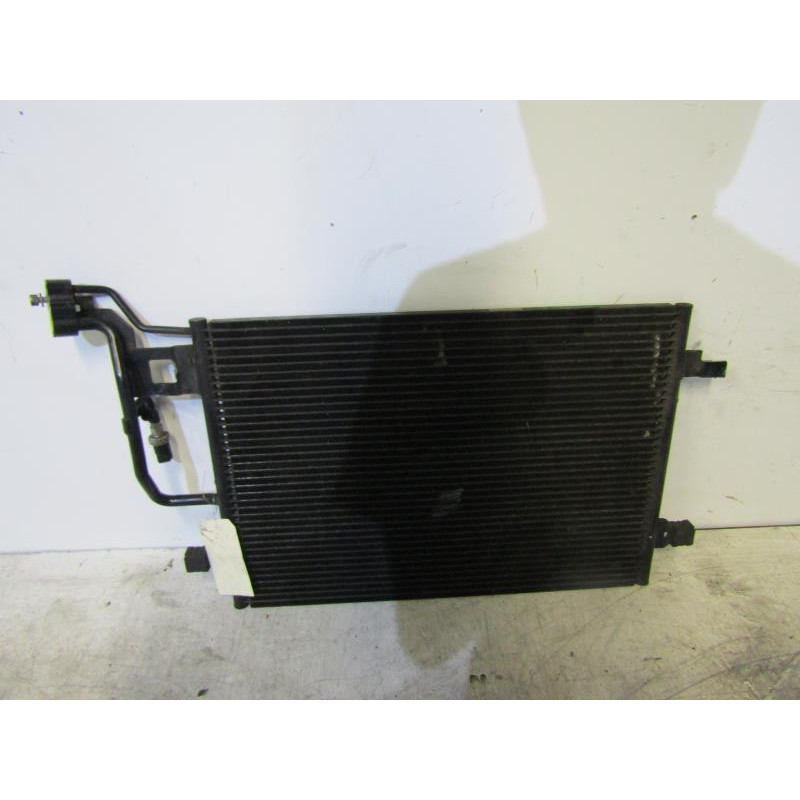 Radiateur clim VOLKSWAGEN PASSAT 4 Photo n°1