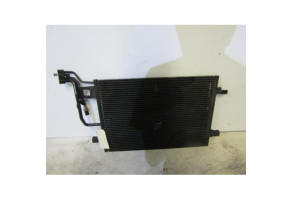 Radiateur clim VOLKSWAGEN PASSAT 4 Photo n°1