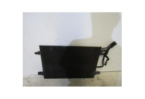 Radiateur clim VOLKSWAGEN PASSAT 4 Photo n°2
