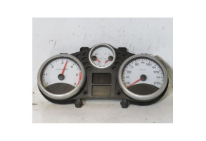 Compteur PEUGEOT 206+ Photo n°1