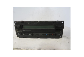 Commande chauffage VOLKSWAGEN BORA Photo n°1