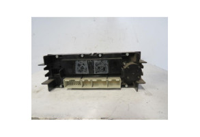 Commande chauffage VOLKSWAGEN BORA Photo n°2