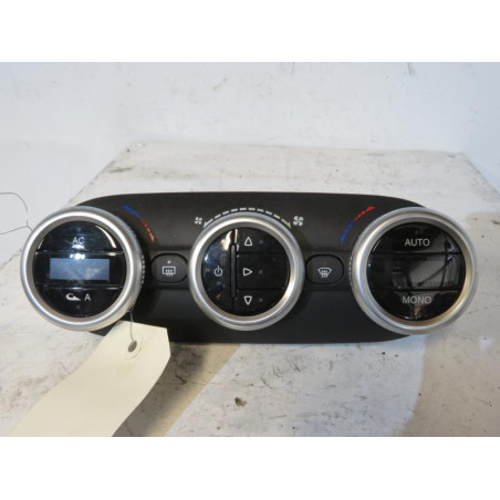 Commande chauffage ALFA ROMEO GIULIETTA 2