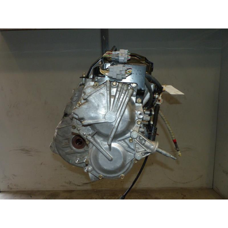 Boite de vitesses RENAULT VEL SATIS Photo n°1