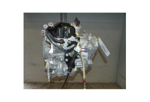 Boite de vitesses RENAULT VEL SATIS Photo n°2