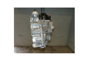 Boite de vitesses RENAULT VEL SATIS Photo n°4