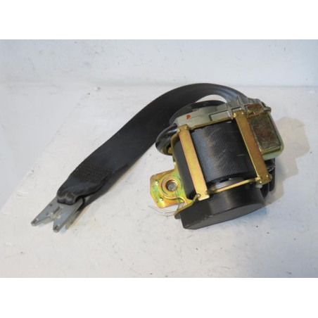 Ceinture arriere gauche RENAULT VEL SATIS