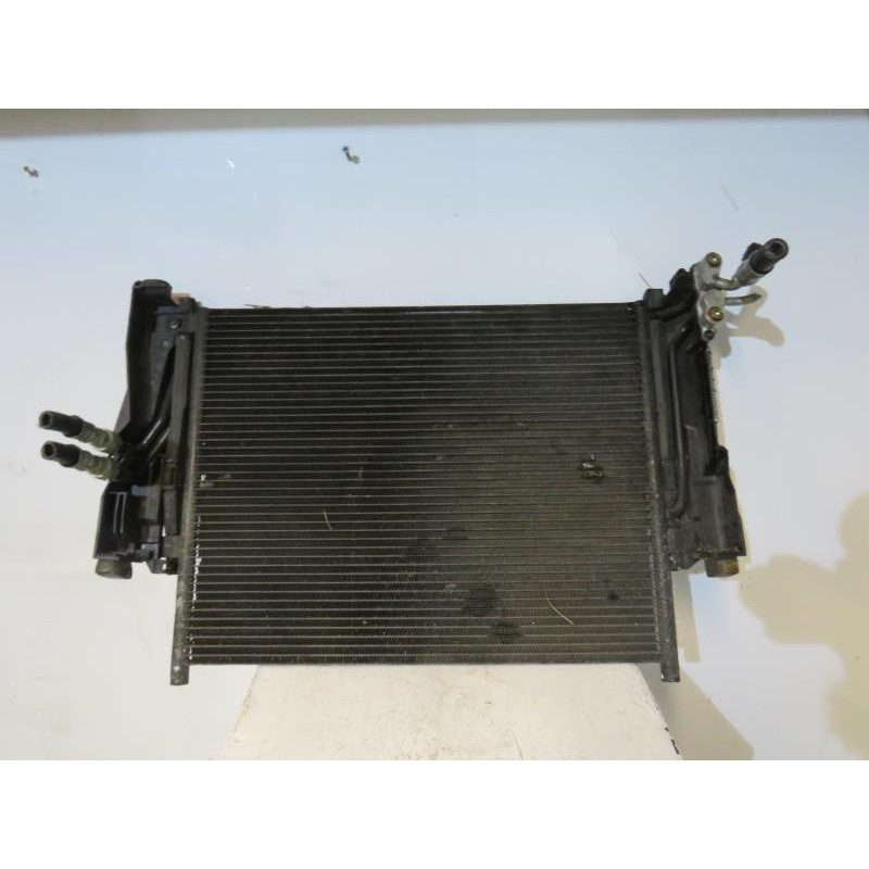Radiateur clim BMW SERIE 3 E46 Photo n°1