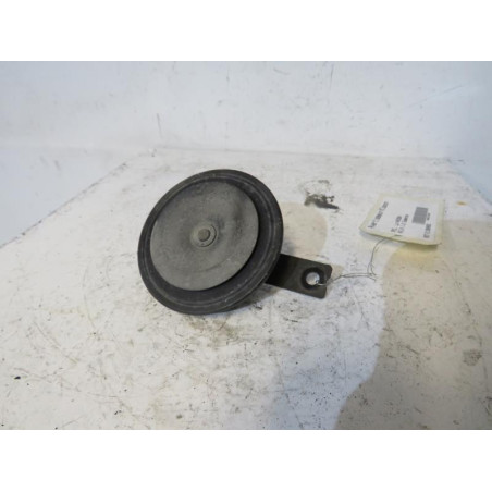 Avertisseur/Klaxon OPEL AGILA A