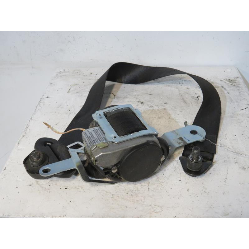 Ceinture avant gauche OPEL AGILA A Photo n°1
