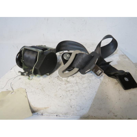 Ceinture arriere droit RENAULT MEGANE 2