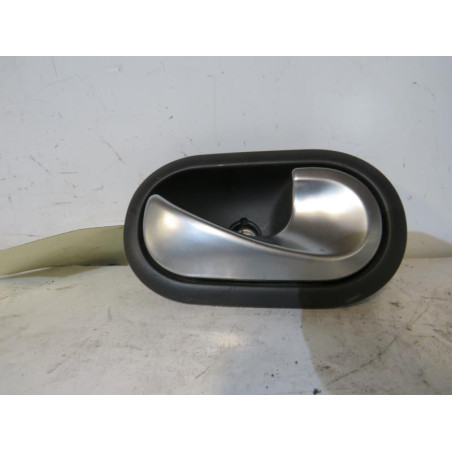 Poignee interieur arriere droit RENAULT MEGANE 2